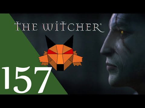 Let's Play The Witcher Part 157 - Epilogue