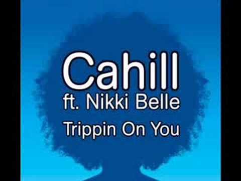Cahill ft nikki belle - trippin on you (wawa vocal remix)