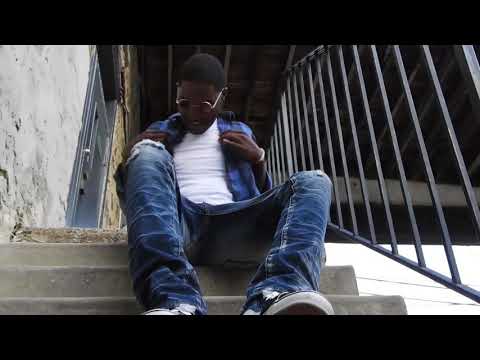 Brucey Da Rapper "4:58 Vibes" (Shot & Chopped By @aPHILLYatedFilm )