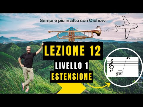 Flow Studies - OBIETTIVO RAGGIUNTO? - LEZIONE 12 | Il Prof. di tromba