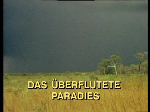 Unterwegs mit Malcolm Douglas - 20 - Das überflutete Paradies