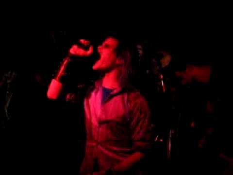 Psychotic 4 - Breaking Out (live)