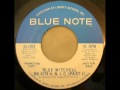 Blue Mitchell   BN 4779   H N I C  Pt  I   Blue Note 1954
