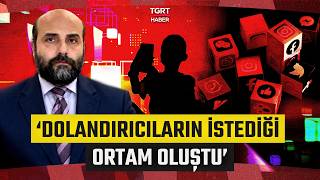 “SAHTE LİNKLERE GİRMEYİN” | ‘Acil Doğrulama Yapın’ Mesajlarındaki Dolandırıcılık