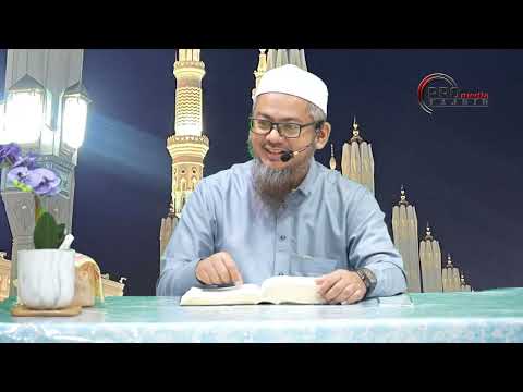11-12-2025 Ustaz Ahmad Hasyimi : Tadabbur Surah Al-An'am Siri Ke-18