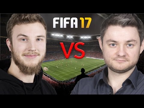 FIFA 17 - So spielt sich die Demo (Redaktions-Duell)