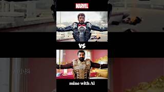 Download lagu Iron-Man Suit up Scene Marvel vs Ai #ironman #marvel #tonystark  #ironmansuit #aishorts mp3