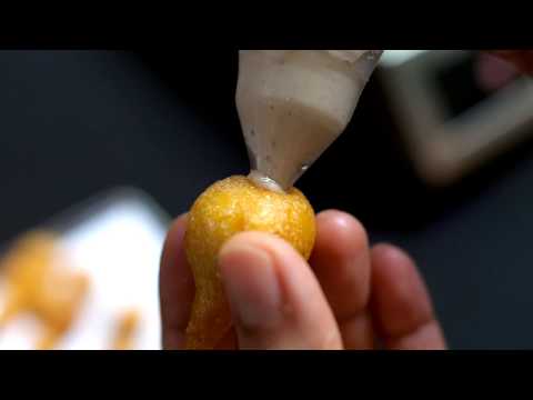 SPIRIT JIM THOMPSON - Thong Plu Sai Cream Goong Gai