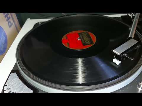 1937: Maxine Sullivan & Claude Thornhill Orchestra - "Stop! You're breaking my heart"