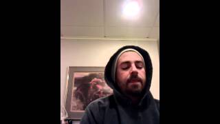 "Here's Where the Story Ends" - The Sundays - Cover