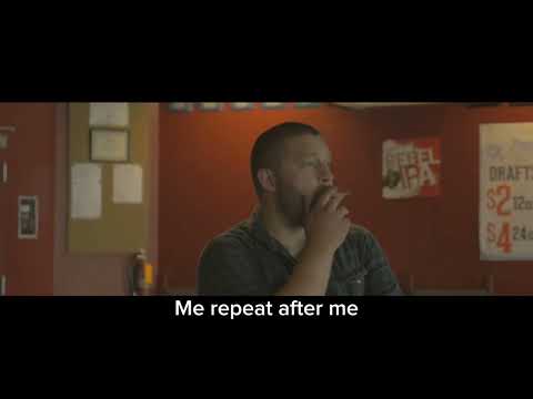 Magg Dylan - Repeat (Reimagined)Official Lyric Video 