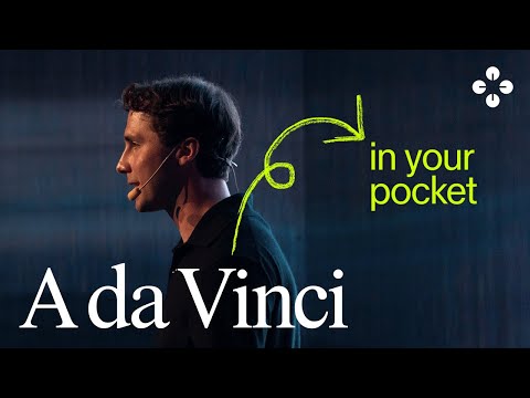 Joel Hellermark | On meta problems, agentic AI, and building Sana AI