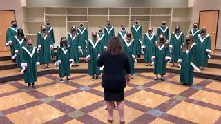 Do Not Let Your Hearts Be Troubled