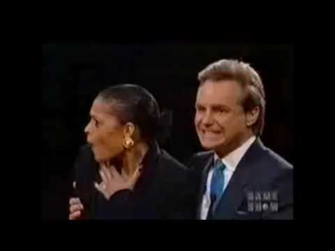 Family Feud - 200 Points First Round