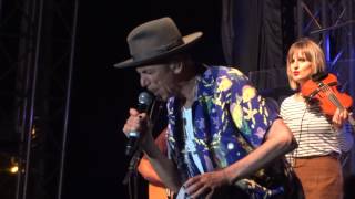 Dexys - &quot;I Love You (Listen To This)&quot; - Stockton Weekender, 28th July 2013
