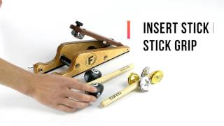 Video thumbnail for Beginner's Guide / Farmer DownBeat by Pete Farmer