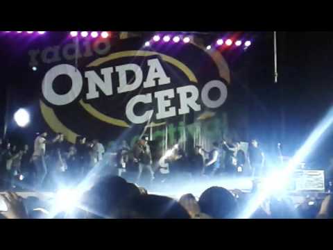 Onda Cero 3 kalé ft. Trebol Clan-Dígame Usted