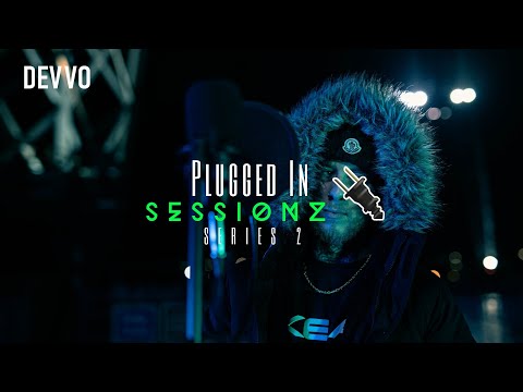 Plugged In Sessionz - Devvo [Series 2] | The Muzik Plug UK