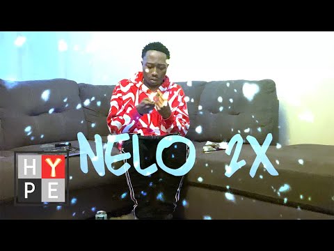 Nelo 2x - "Blue Faces" (Official Music Video)