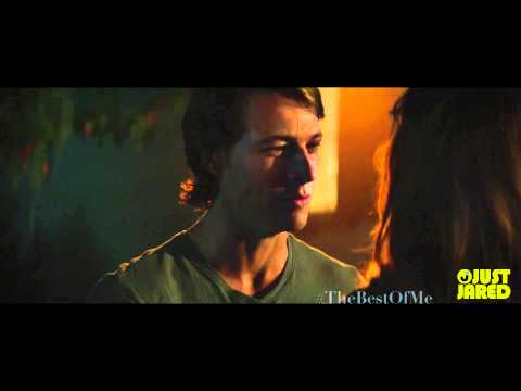 The Best of Me (Clip 'Kiss')