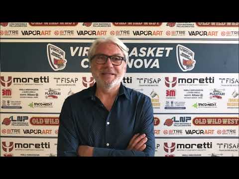 Intervista al gm Marco Pallotti