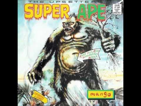 Dread Lion - Lee "Scratch" Perry & The Upsetters
