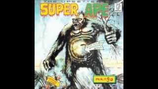 Dread Lion - Lee &quot;Scratch&quot; Perry &amp; The Upsetters
