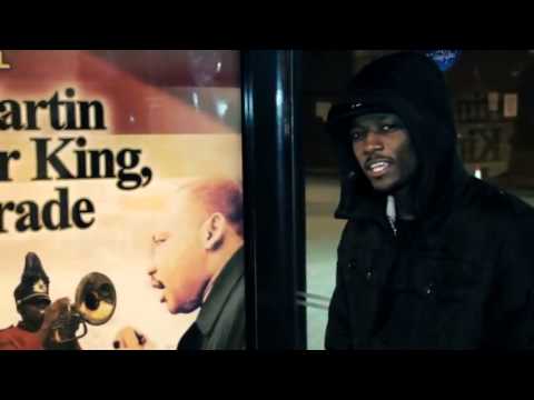 Shan Joulez Ft Sativa & Adelso Henry- Now Is The Time (Official Video)