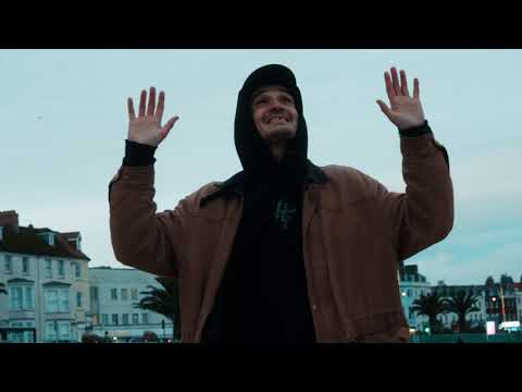 Verb T - Everything Feat. Isaiah Dreads (Official Video) (Prod. Vic Grimes)