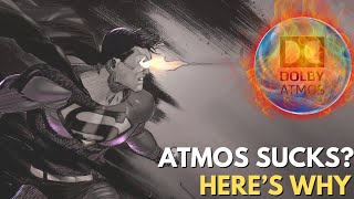 No Budget, No Time | Here's Why Most Atmos Mixes SUCK