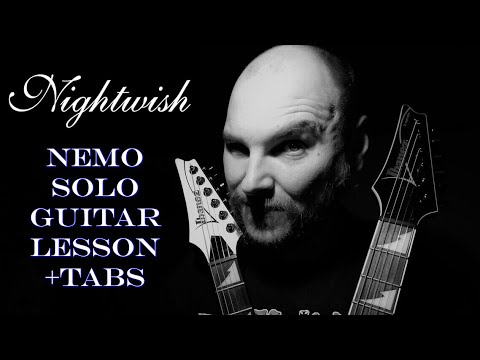 Nemo Solo video