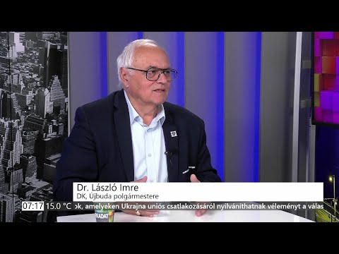 PIRKADAT Breuer Péterrel: László Imre