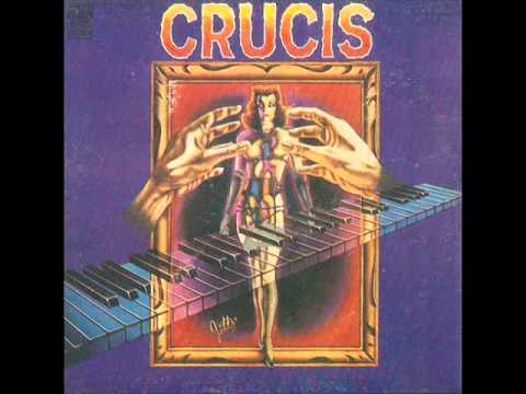 Crucis - Crucis (Disco Entero)