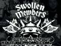 swollen members - Torture Feat Casual and DJ Re - Black Magi