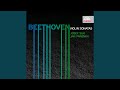 Sonata for Violin and Piano No. 10 in G major, Op. 96 - Allegro moderato