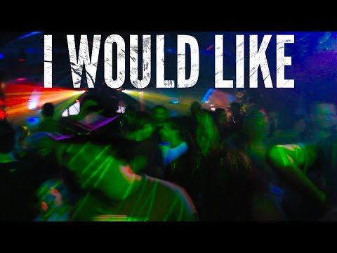 JKAY - I Would Like