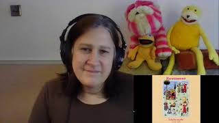 Renaissance - Trip to the fair (First reaction)