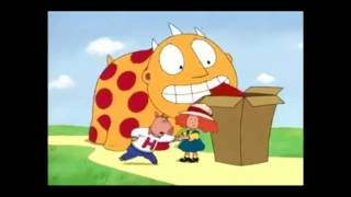 Maggie and the Ferocious Beast for 15 minutes