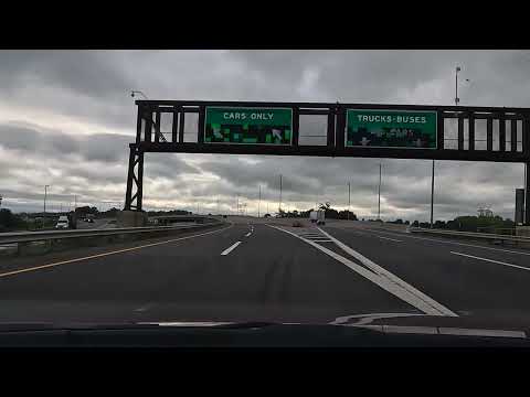 Exit 6 Nj Turnpike