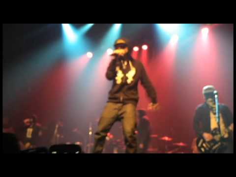 Hollywood Undead - Tendencies Music Video (Unofficial)