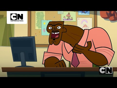 Capa de JEFF GUARDA UM SEGREDO | DRAMA TOTAL KIDS | CARTOON NETWORK