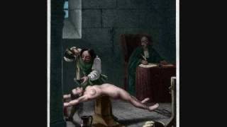 Krieg-The Black Plague: Ruin Under the Burning Skies