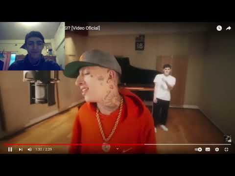 AFTER ❌ SALAS - Y USTEDES!? [Video Oficial] - REACCION - LAUTAROO