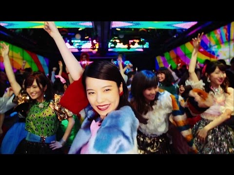 『ハイテンション』 フルPV ( #AKB48 )