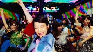 AKB48 - High Tension