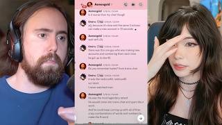 ASMON Speaks on LEAK Messages | Valkyrae Replacement for MAYA