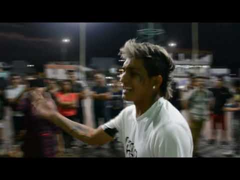 Nómada vs Happy Jeel | V Años FOG Puyo