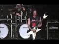3 Trivium - Drowned And Torn Asunder Live at ...