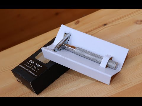 Parker 64S closed comb