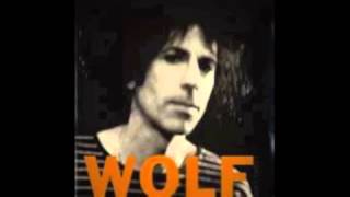 Peter Wolf - Rosie ( Longline, May 14, 1996)